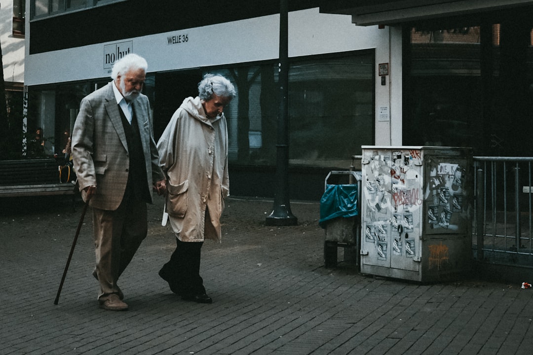 Foto von bennett tobias auf Unsplash