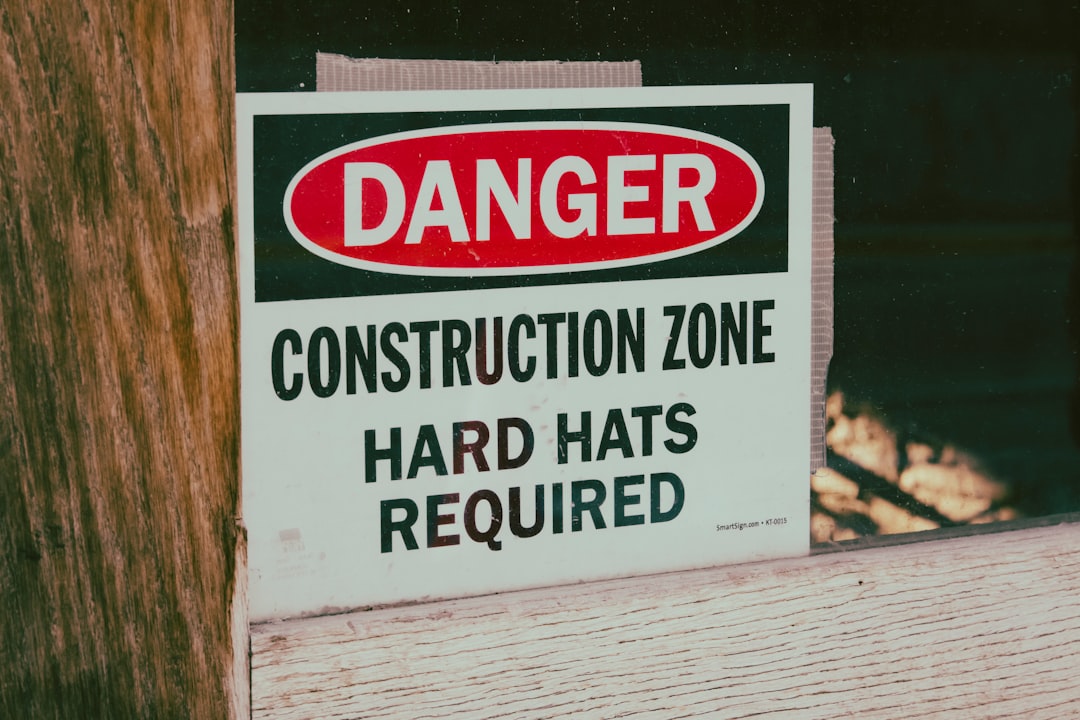 Foto von Jon Sailer auf Unsplash