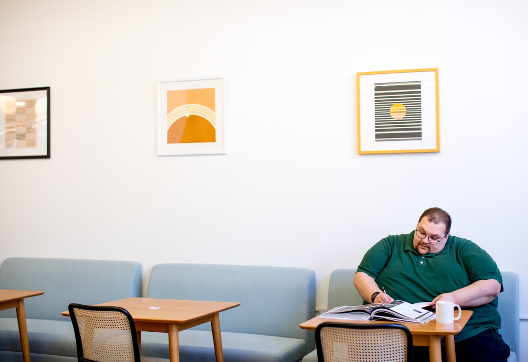 Foto von AllGo - An App For Plus Size People auf Unsplash