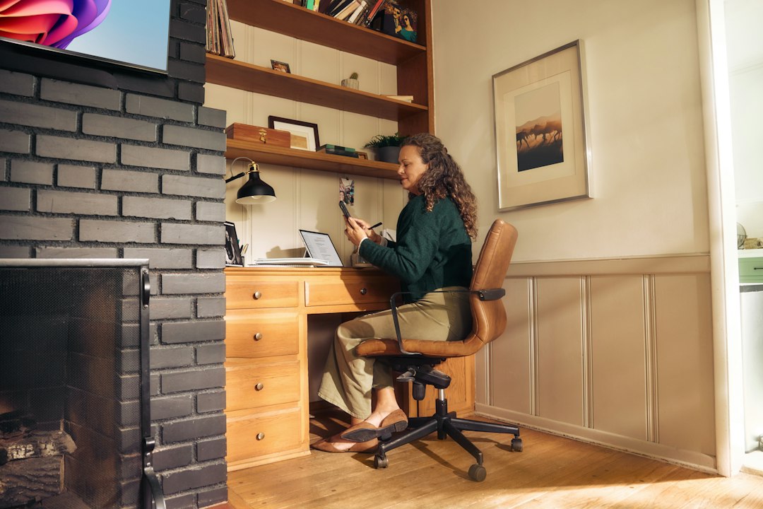 Foto von Microsoft Copilot auf Unsplash