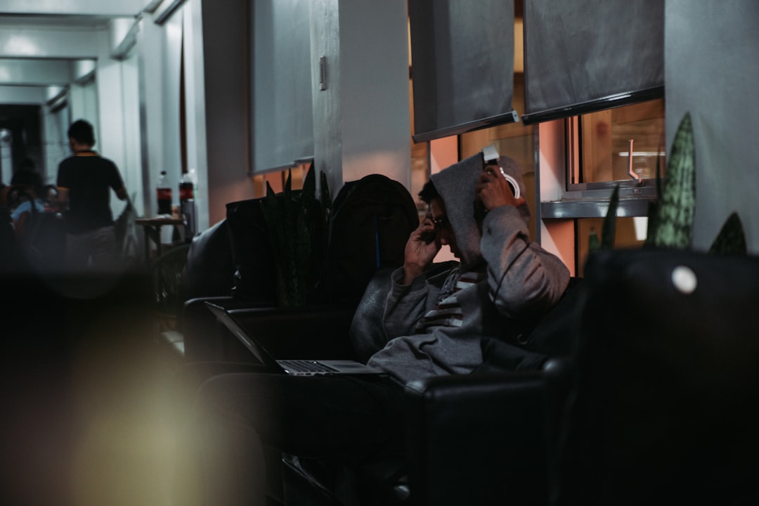 Foto von Rommel Azucena auf Unsplash