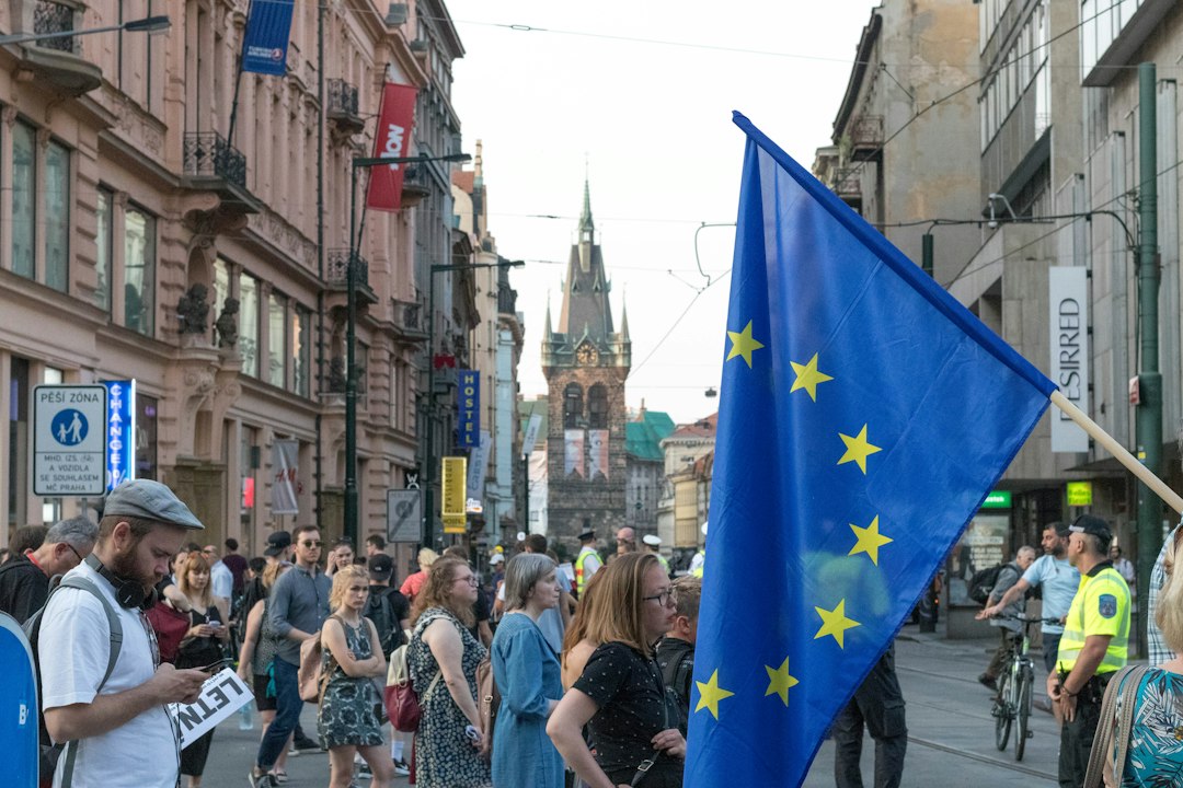 Foto von Martin Krchnacek auf Unsplash