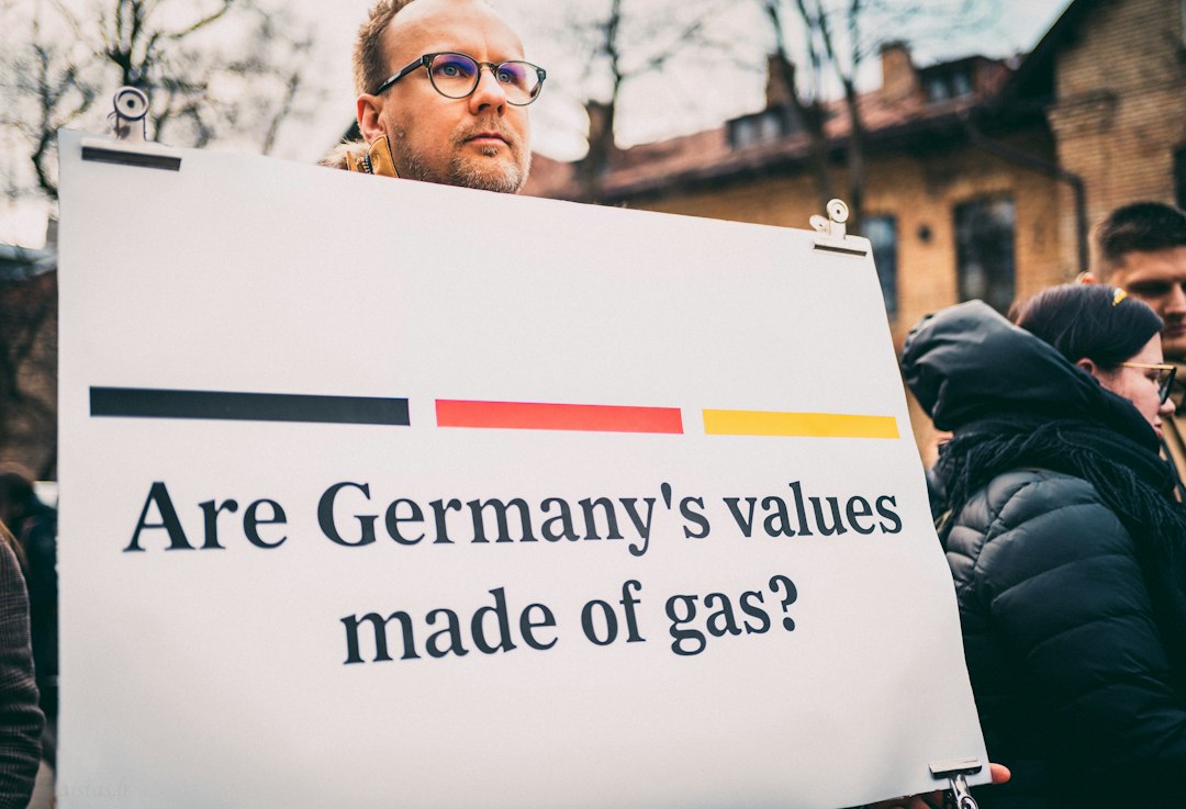 Foto von Dovile Ramoskaite auf Unsplash