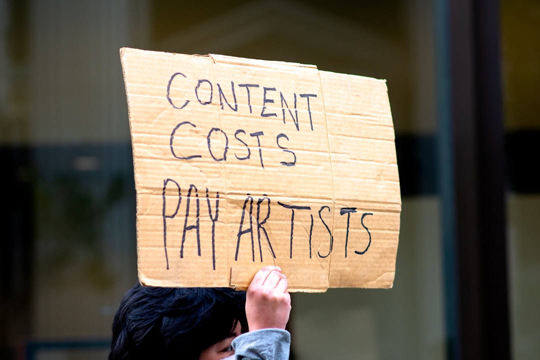 Foto von Patrick Perkins auf Unsplash
