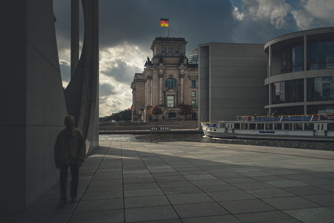Foto von Egor Myznik auf Unsplash