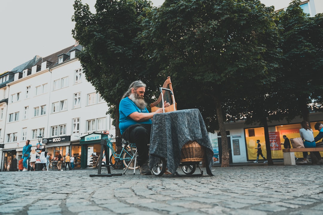 Foto von lucas clarysse auf Unsplash