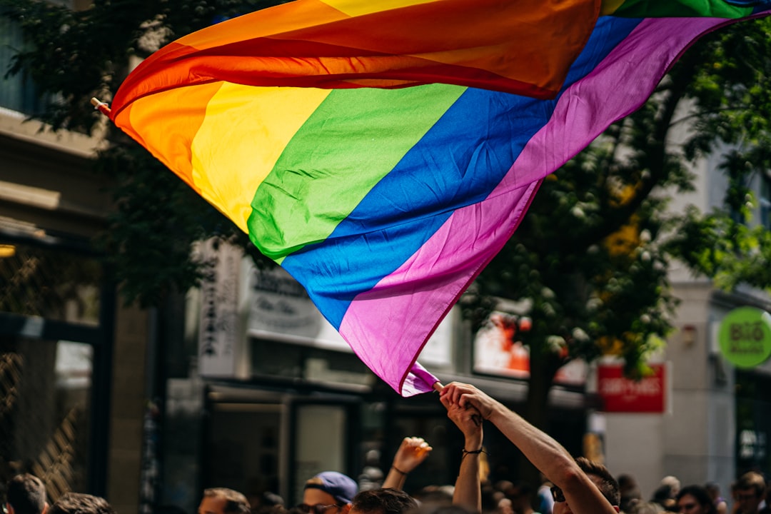 Foto von Raphael Renter | @raphi_rawr auf Unsplash