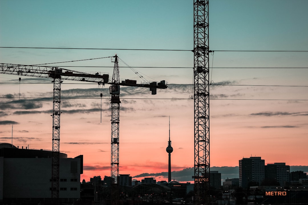 Foto von Max Langelott auf Unsplash
