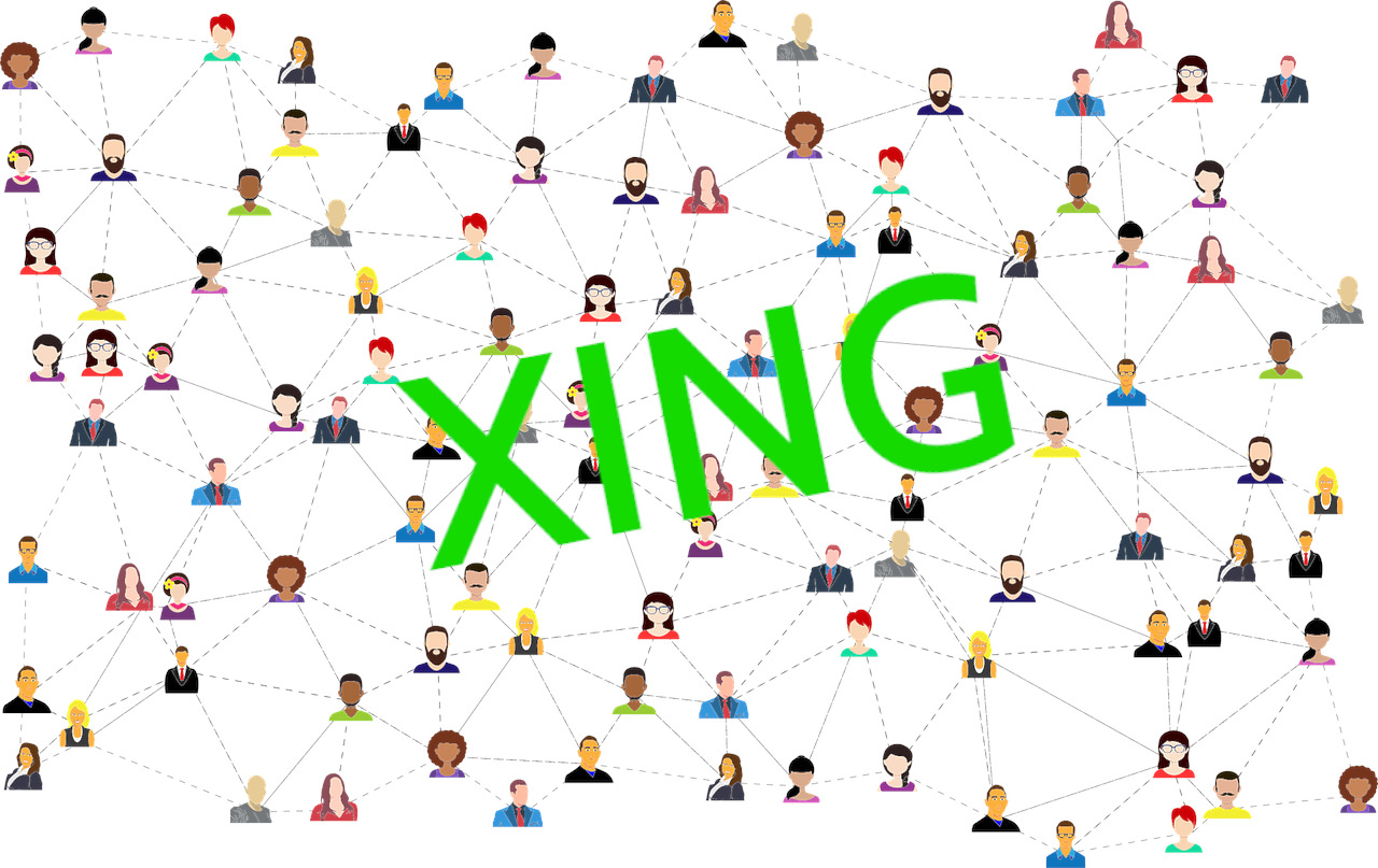 Xing sieht sich jetzt als Jobnetzwerk