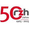 RZH - Historie: Eine Erfolgsgeschichte in 2015, 50 Jahre Jubiläum