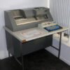 RZH Lochkartenstanzer IBM 129
