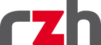 RZH - Rechenzentrum Hartmann Logo