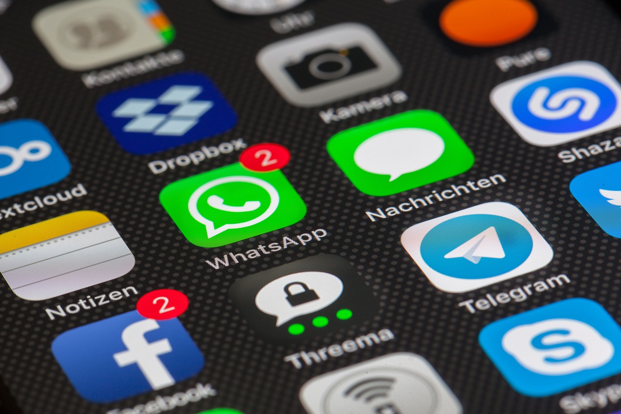 WhatsApp-Recruiting ist auf dem Vormarsch, um moderner, schneller und effizienter zu sein.