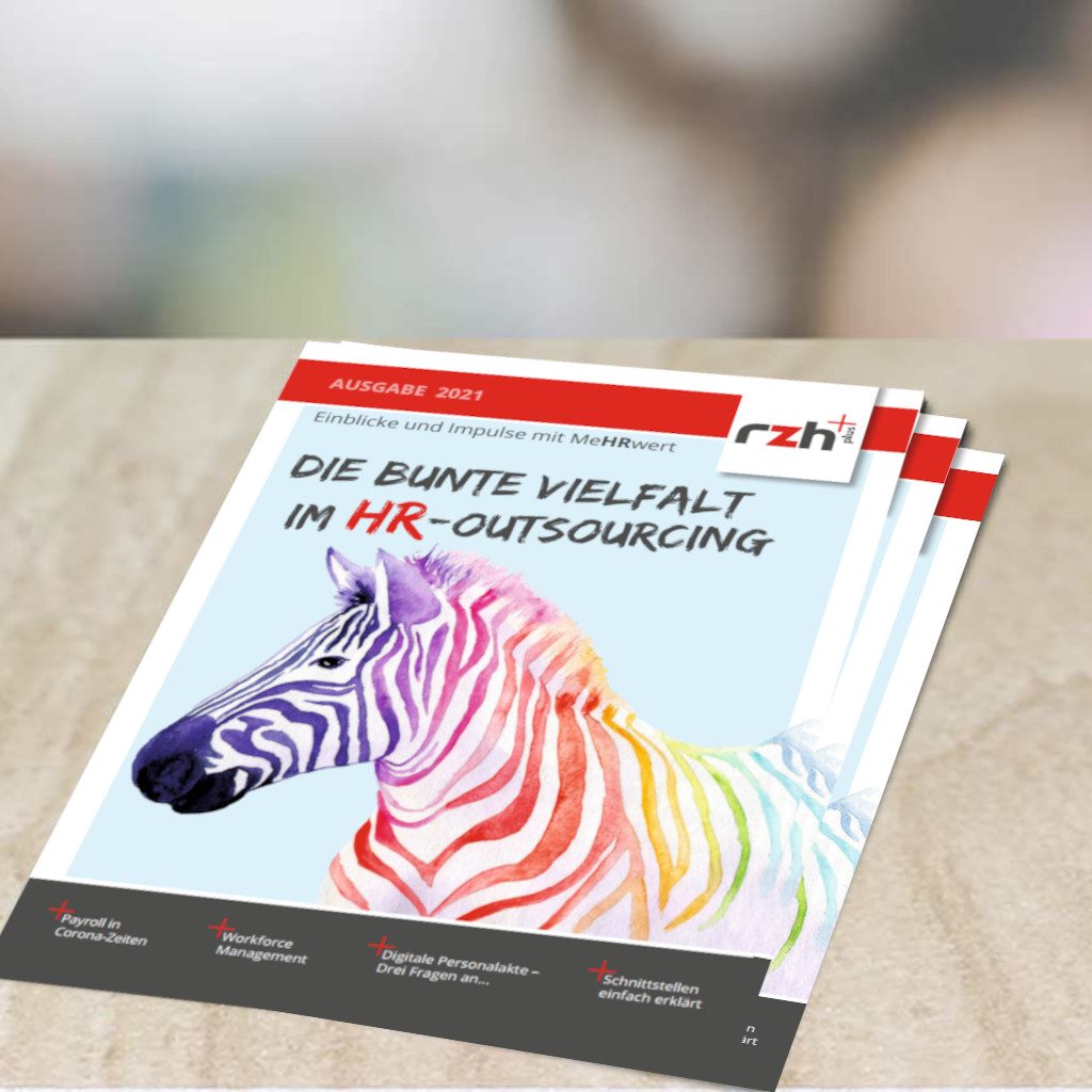 rzh plus Ausgabe 2021
