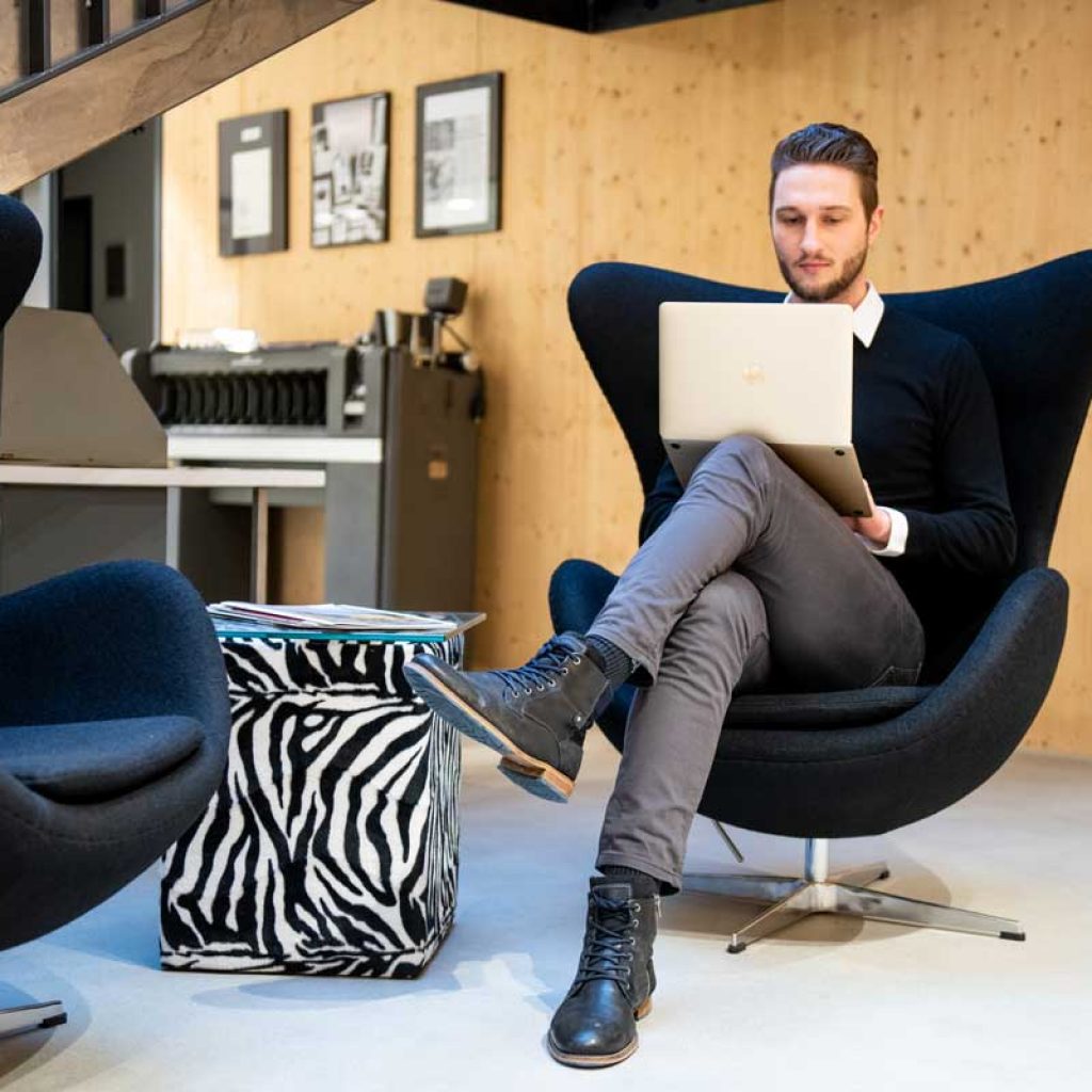 Optimierung der digitalen Personalakte unseres Partners P&I