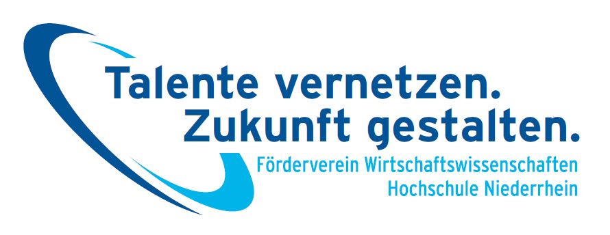 RZH Partner: Förderverein Hochschule Niederrhein