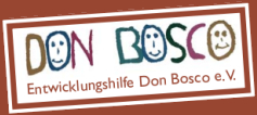 RZH Partner: Entwicklungshilfe Don Bosco e.V.