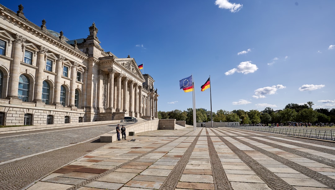 Foto: Norbert Braun / Unsplash