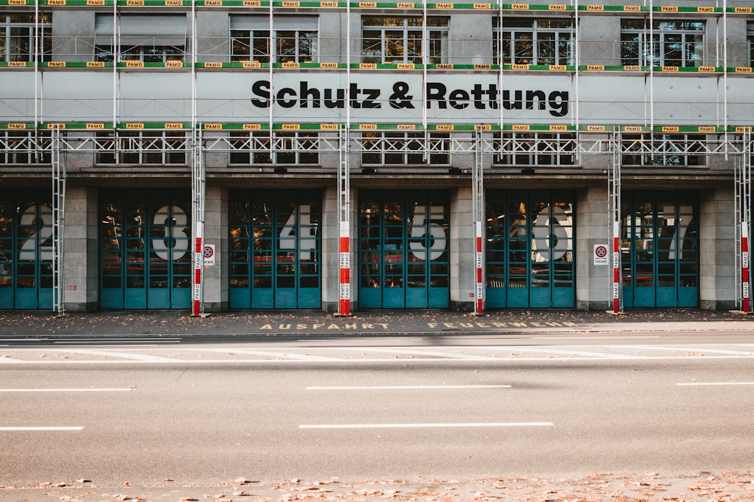Foto: Claudio Schwarz / Unsplash
