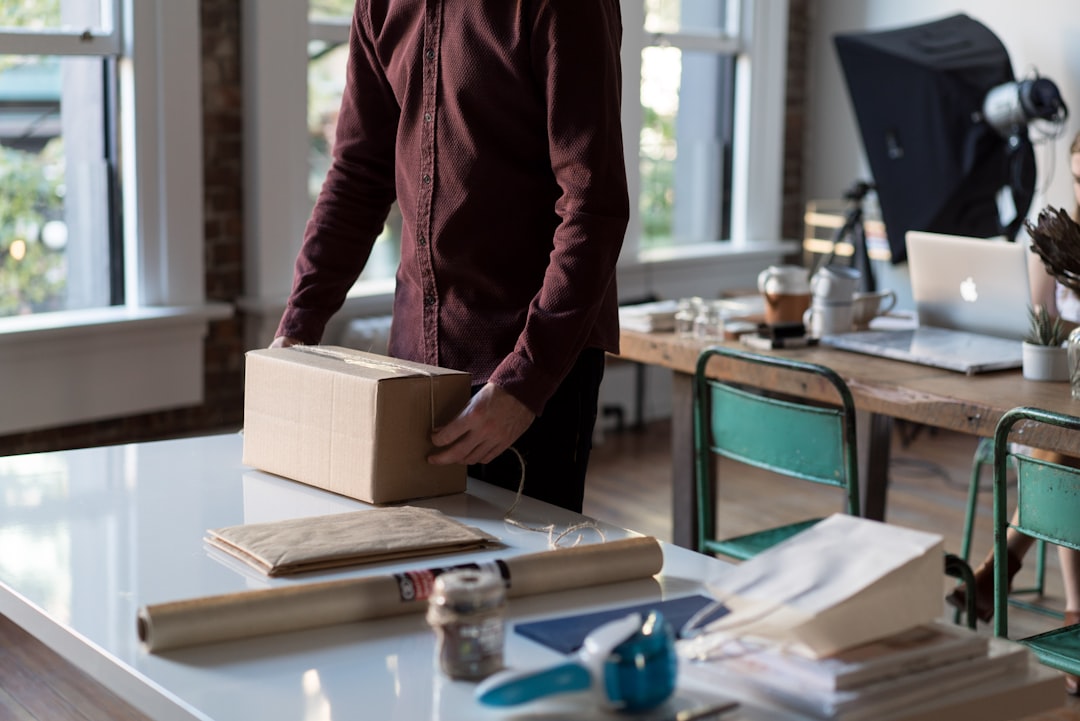 Foto: Bench Accounting / Unsplash